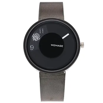 

Relogio Feminino New Design Lady Simple Casual Watches Women Leather Analog Quartz Clock Ceasuri Montre Femme