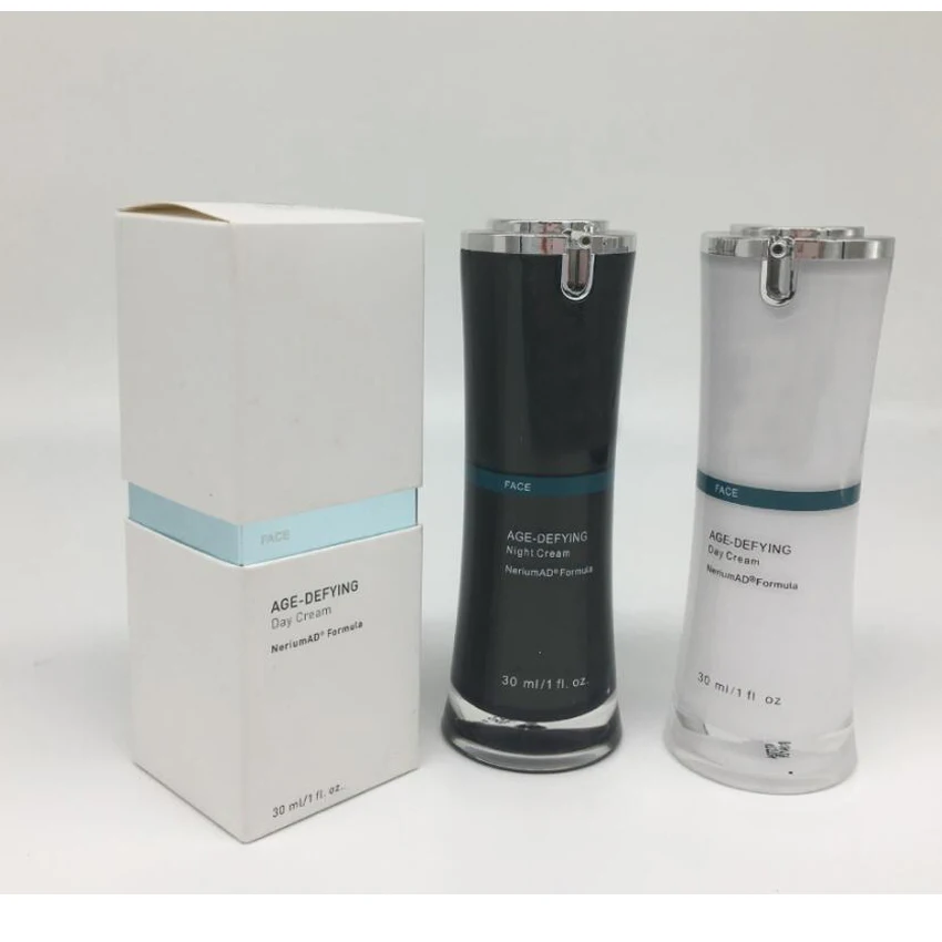 

High quality Face Makeup Age Defying 30ml Day Cream and Light Cream New Factory Sealed