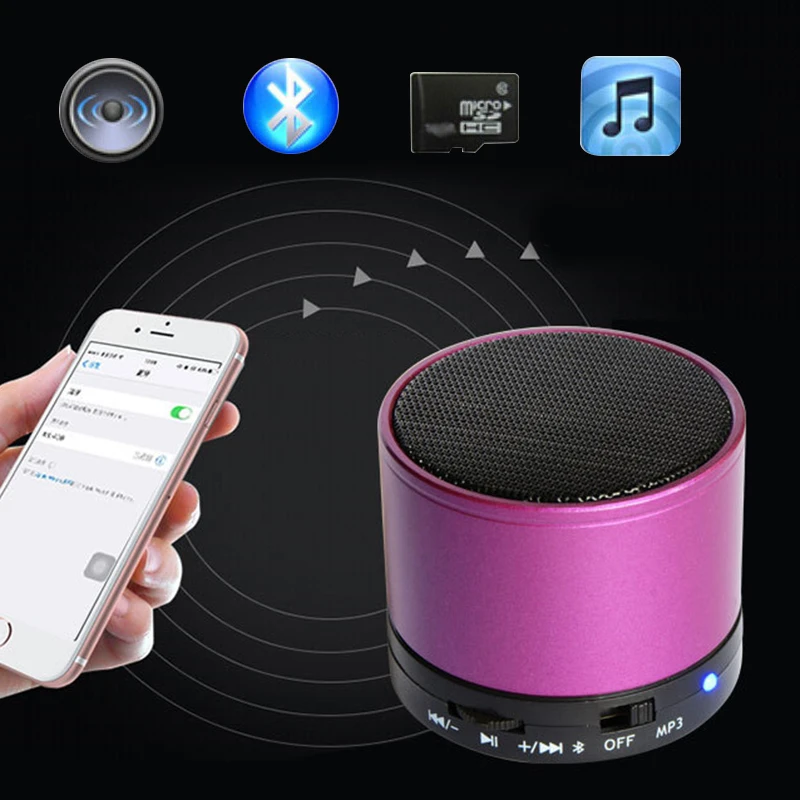 Bluetooth Speaker Portable Wireless Bluetooth Speakers with HD Sound for Cell Phone NK-Shopping Bluetooth Speaker Portable Wireless Bluetooth Speakers with HD Sound for Cell Phone NK-Shopping