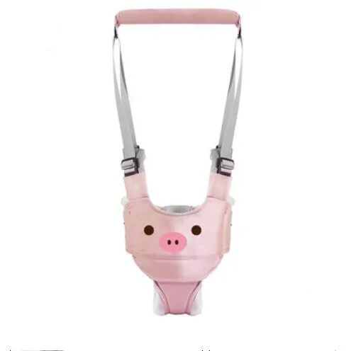 

New baby toddler with portable baby learning with multi-functional children's training toddler with baby chest strap 3 Pack