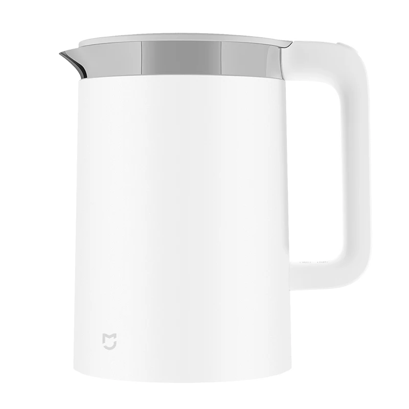  Original Xiaomi Mijia Mi Smart Kettle Electric Kettles 1.5L 12 Hours Thermostat kettle Smart Contro