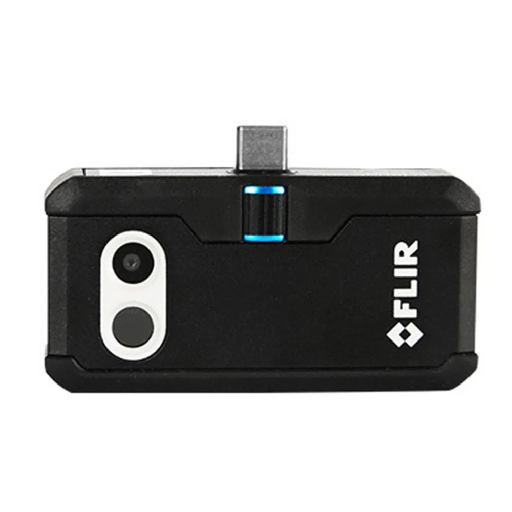 Новая тепловизионная камера инфракрасная imager ночное видение FLIR ONE PRO Gen 3