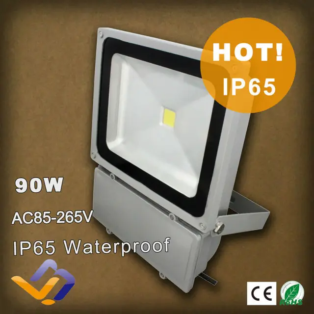 Groothandel Waterdichte High power LED reclame lamp 85 265 V 90 W ... Groothandel Waterdichte High power LED reclame lamp 85 265 V 90 W ...