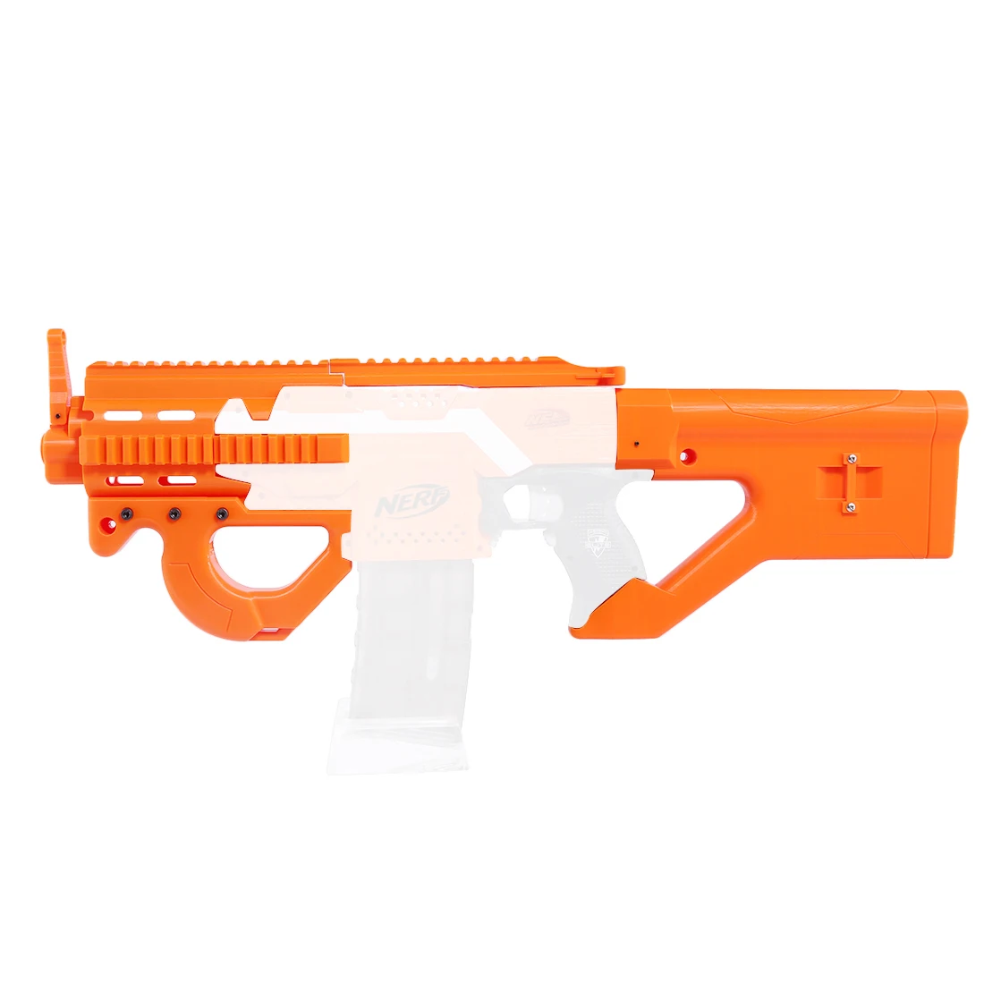 

XSW 3D Printing CQR Appearance Kit for Nerf Stryfe