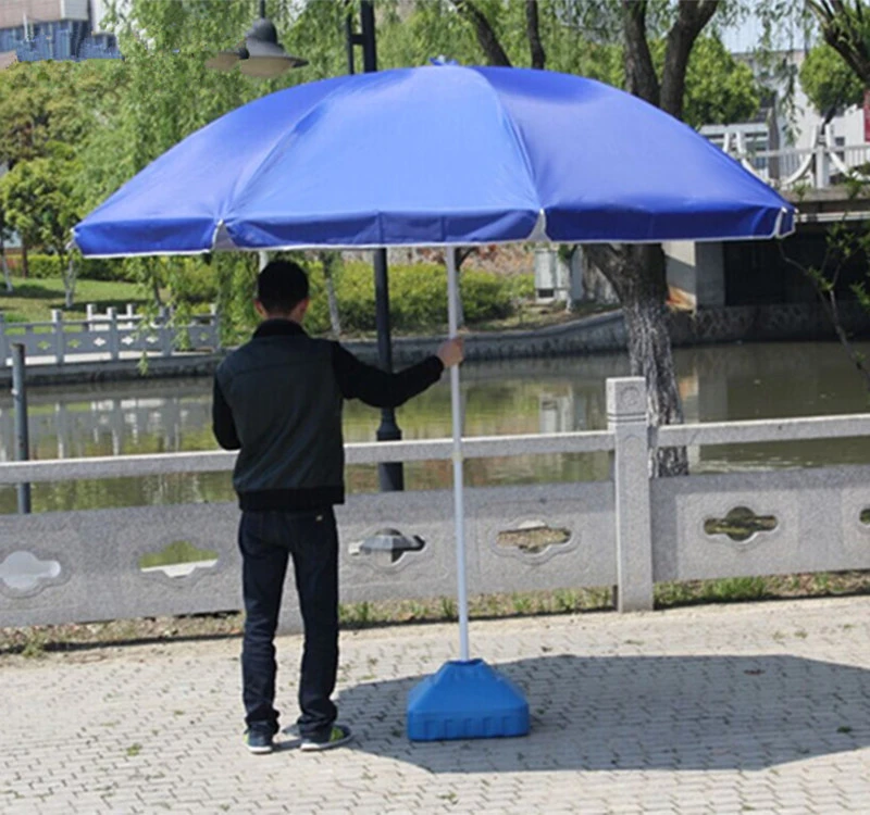 máximo continuar objetivo Puesto de playa paraguas de publicidad exterior patio cubierta solar|cover  umbrella|coverumbrella skirt - AliExpress