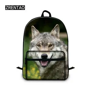 students backpack