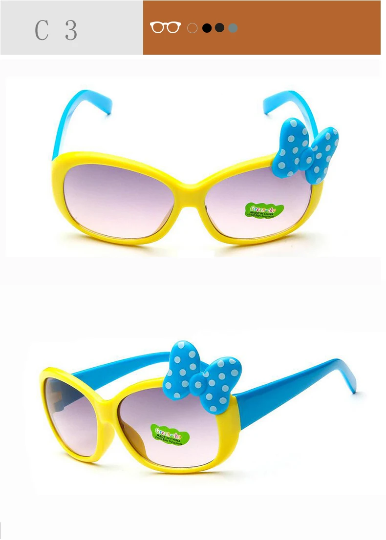 jumlai Lovely Sunglasses Children 2018 Brand Design Restoring Ancient Ways UV400  Sun Glasses Lens Properties Eyewear 3-12 yeas (7)