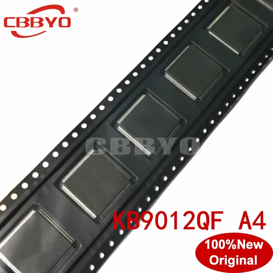 5piece 100% New KB9012QF A4 KB9012QFA4 QFP 128-in Integrated Circuits ...