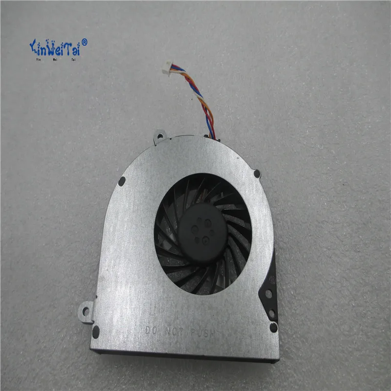 V000210960 Toshiba Satellite L650 L655 Laptop CPU Cooling Fan /& Heatsink Cooler