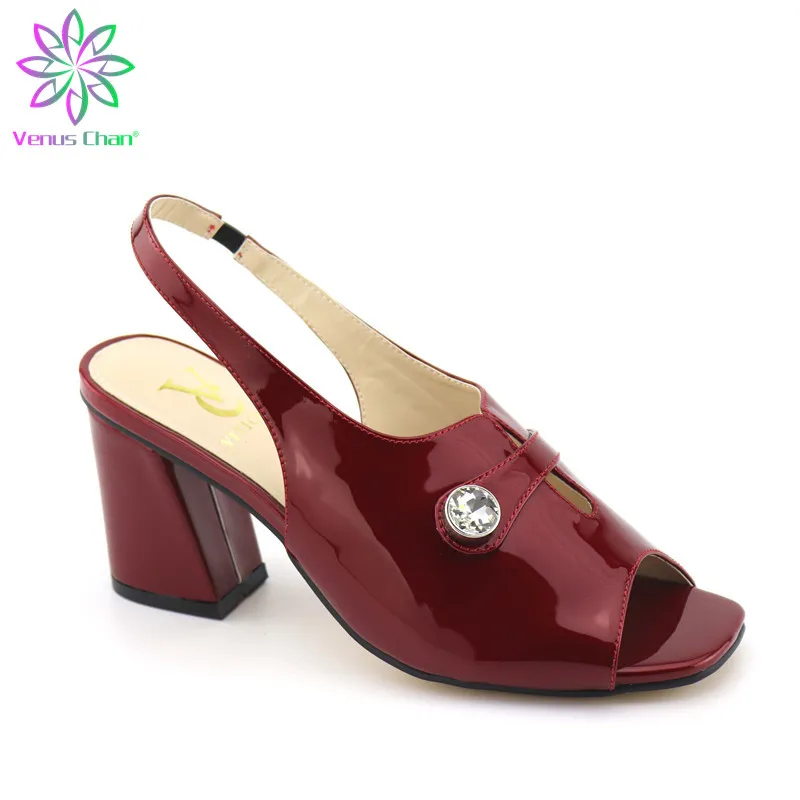 8101  38-44  heel 8.6CM_