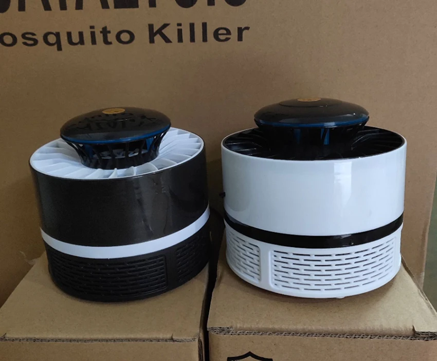 5 Вт/7 Вт DC5V/12 V USB светодиодный комаров Убийца Zapper ночник лампа от насекомых Комаров Борьба с вредителями убийства Открытый Отдых на природе от насекомых с разными запахами