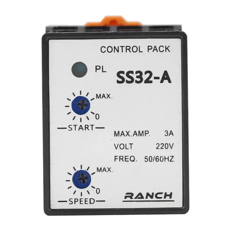 SS32-A SS22 отдельный мотор регулятор скорости регулировка скорости контроллер устройства