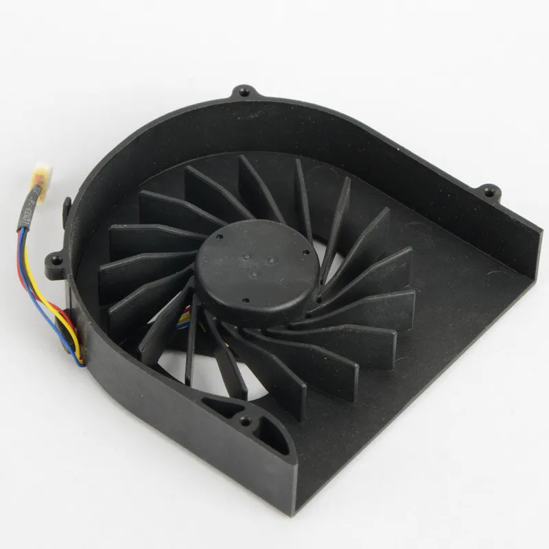 

Notebook Computer Replacements CPU Cooling Fans Fit For HP PROBOOK 4520s 4525s 4720S Laptops CPU Cooler Fans KSB050HB