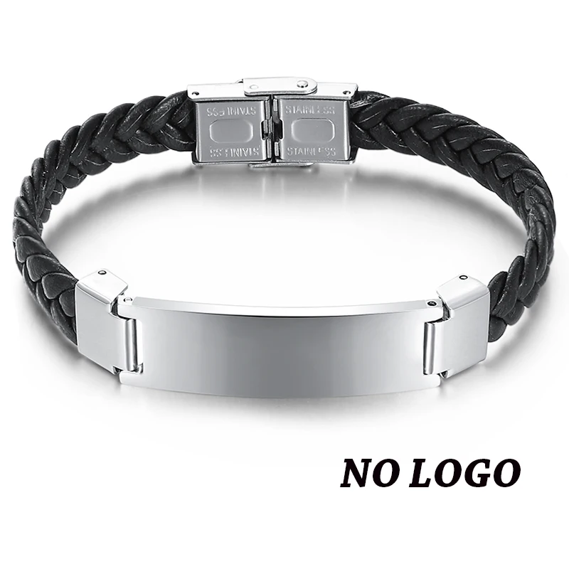 NO LOGO
