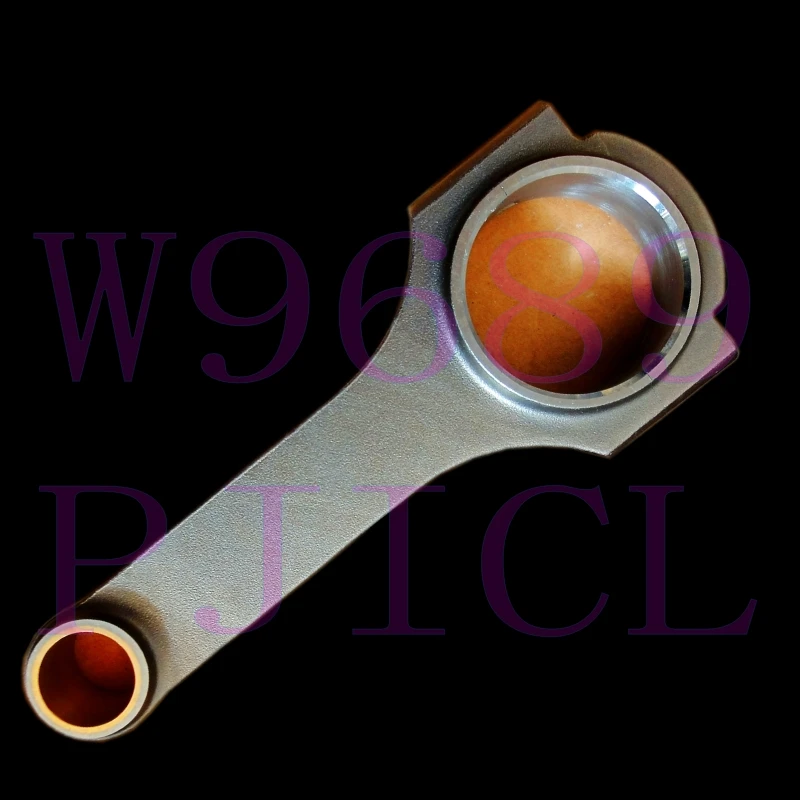 K24 Engine Stronger H Beam Connecting Rod For Turbos K24 Honda