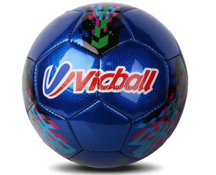 New PVC Football Ball Adult Soccer Ball Size 5 High Quality Stunning