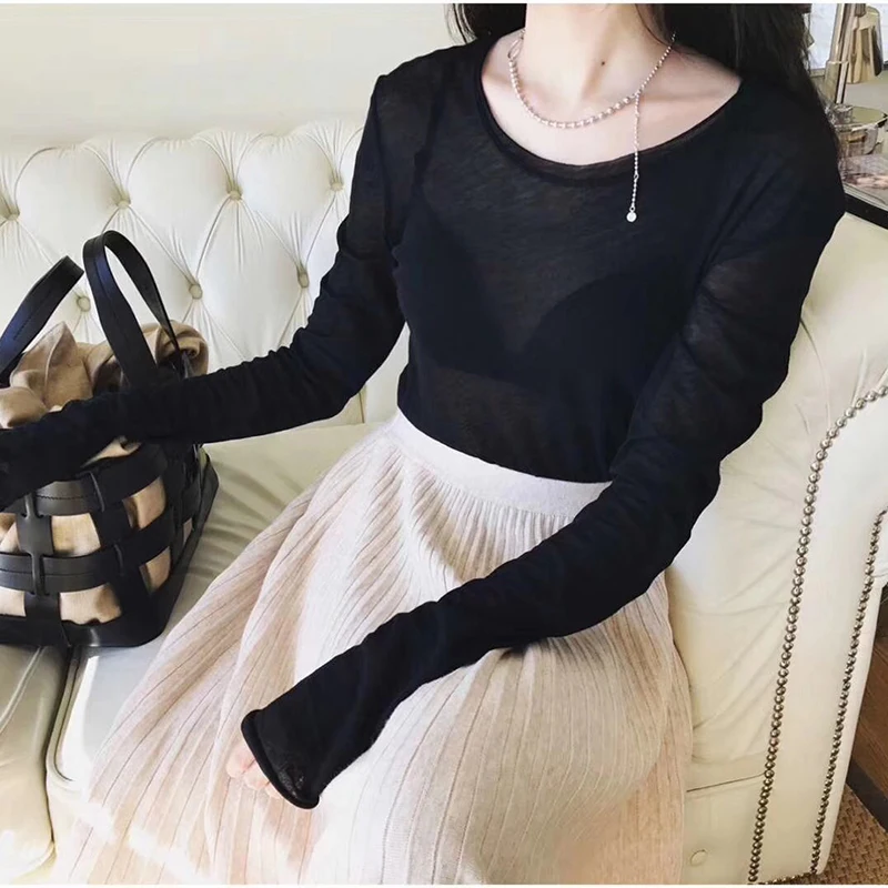 

Local focal beads necklaces