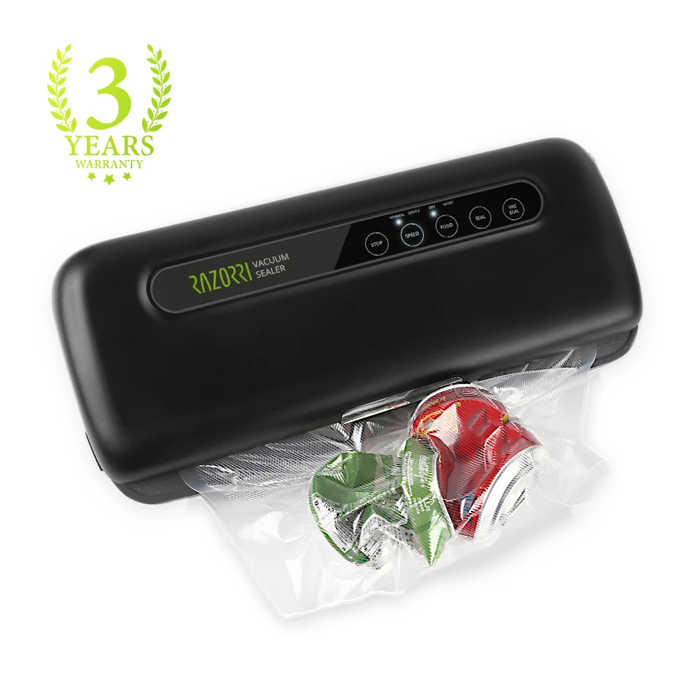 Купить razorri e5200м vacuum Pack сувид еда Pack машина автосистема