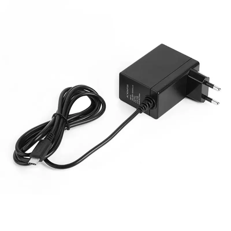 2.6A адаптер переменного тока PD type-C зарядное устройство подходит для Nintend Switch игровая консоль NS