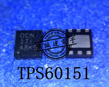 

20Pcs TPS60151DRVR TPS60151 OCN QFN-6 New