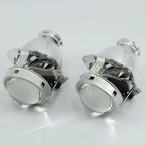 Hella 4 HID Bi-xenon