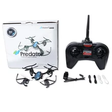 Newest Remote Control Mini Helicopter Drone 2.4Ghz 6-Axis Gyro 4 Channels Quadcopter For Professional Drone Helicopters YK017