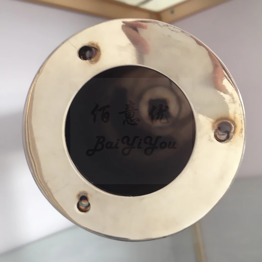 LED Small Co2 Gun05