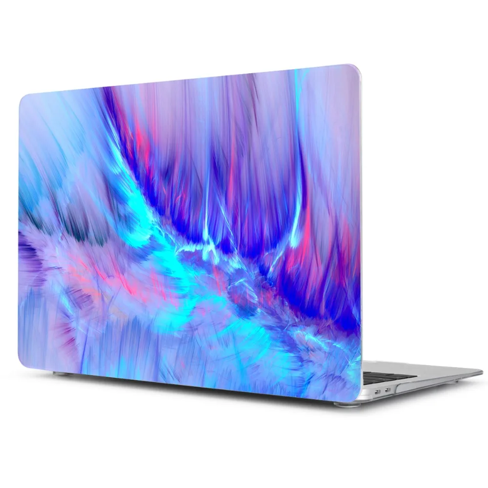 Marble Sky Case for MacBook 171