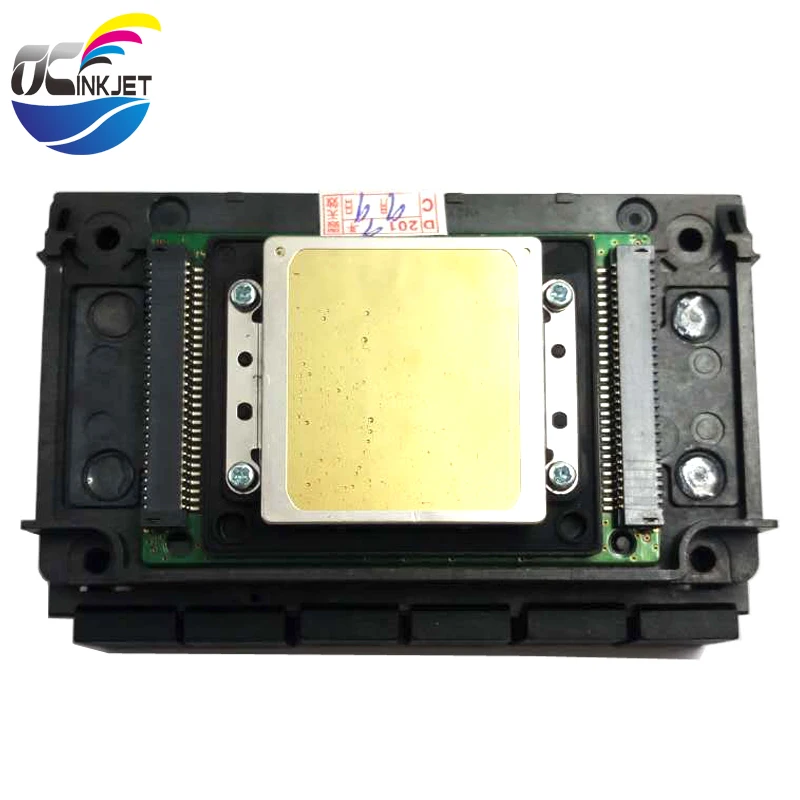 Печатающая головка OCINKJET FA09030 для EPSON XP600 печатающая принтера XP605 XP610 XP750 XP510 XP950 XP850