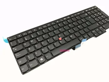 

New Spanish Teclado for Lenovo IBM ThinkPad T540P L540 keyboard (SP8032)