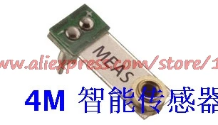 

PVDF piezoelectric film vibration sensor Minisense100 piezoelectric sensor vibration switch