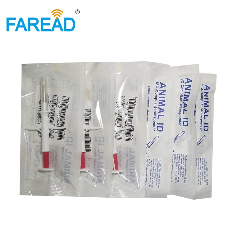 X1pc pet USB Buletooth портативный считыватель развертки животных + x60pcs 134 2 KHz 12x12mm FDX B шприц