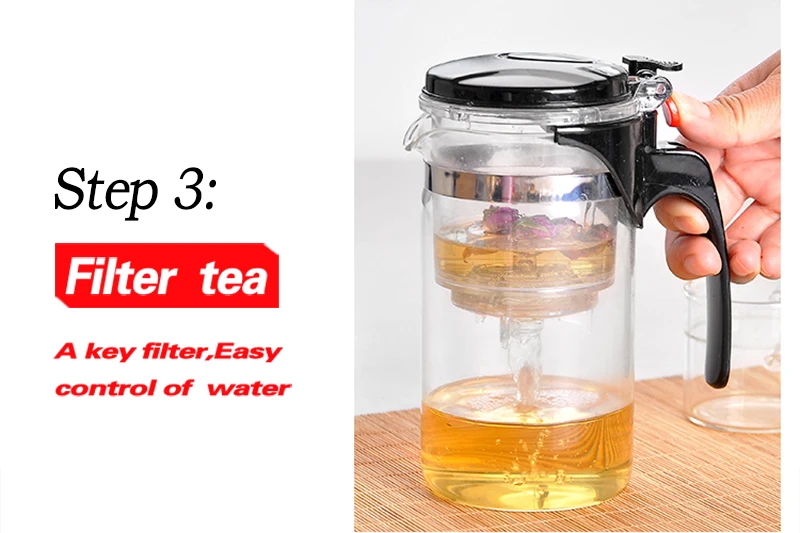 teapot pot glass  10