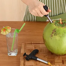 KEMORELA Kitchen utensils coconut cutter kitchen utility coconut opener kitchen utility kitchen gadget coconut knife coconut kalpavriksha