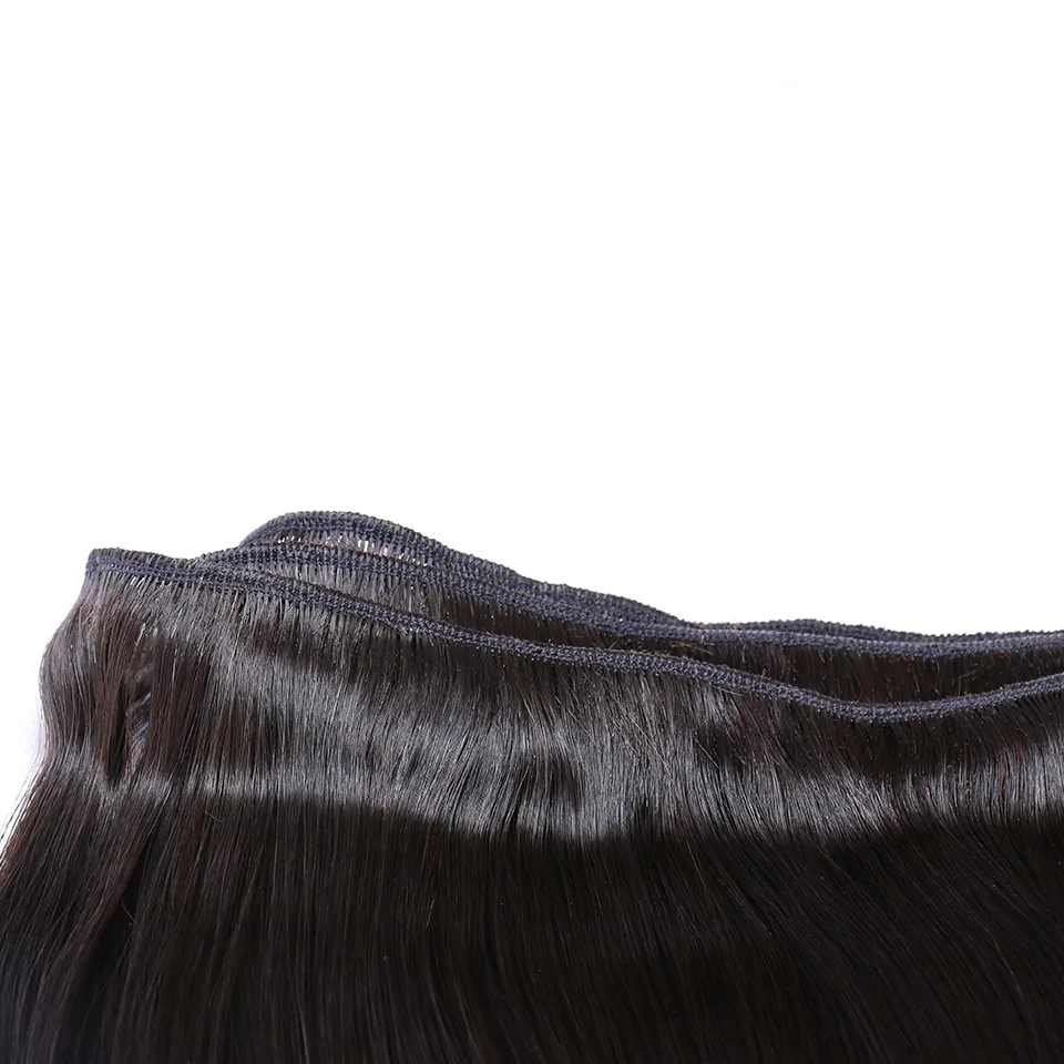 Chloe волосы бразильские объемные волнистые волосы плетение пучки натуральный цвет человеческие волосы 1 шт. 8-30 дюймов можно смешивать любую длину Пучки Волос Remy