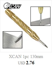 Xcan Бесплатная доставка 1 шт. 4-32 мм пагода сверло шестигранный винт Сверло HSS механические инструменты спиральные рифленые металлические