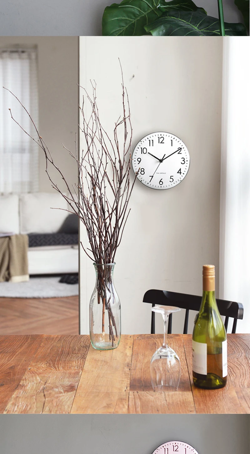 digital wall clock watch wall 3d wall clock best selling 2018 products shabby chic large wall clock wall clocks kitchen clock wall clock sticker clocks wall watches home decor cuckoo clock led w ( (11)
