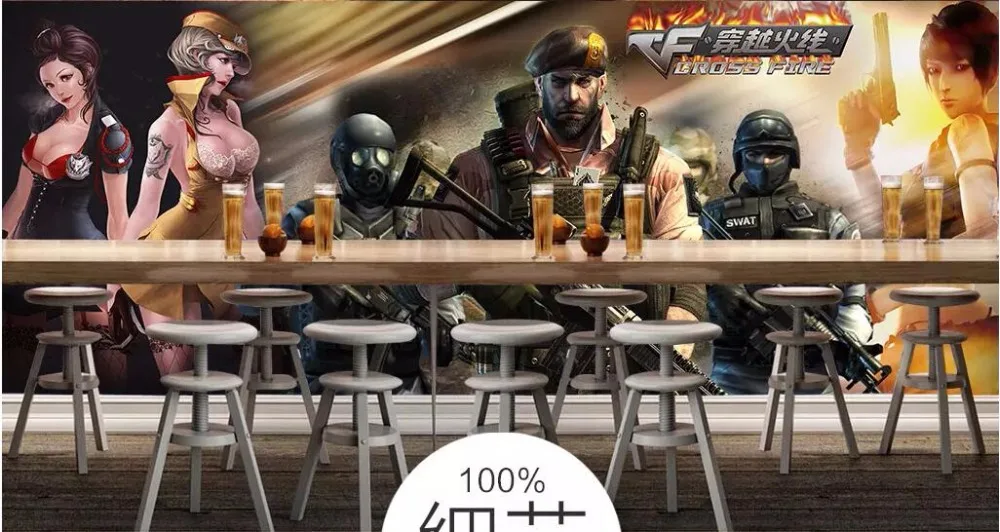 4