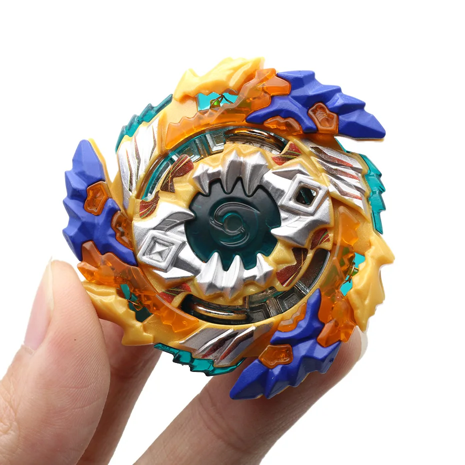 TAKARA TOMY Beyblade Burst B125 04 игрушки распродажа лезвий с пусковым устройством и сумкой