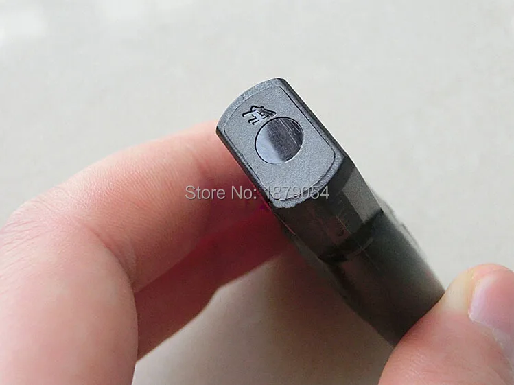 Benz 3 buttons smart key case benz car key cover(21).jpg