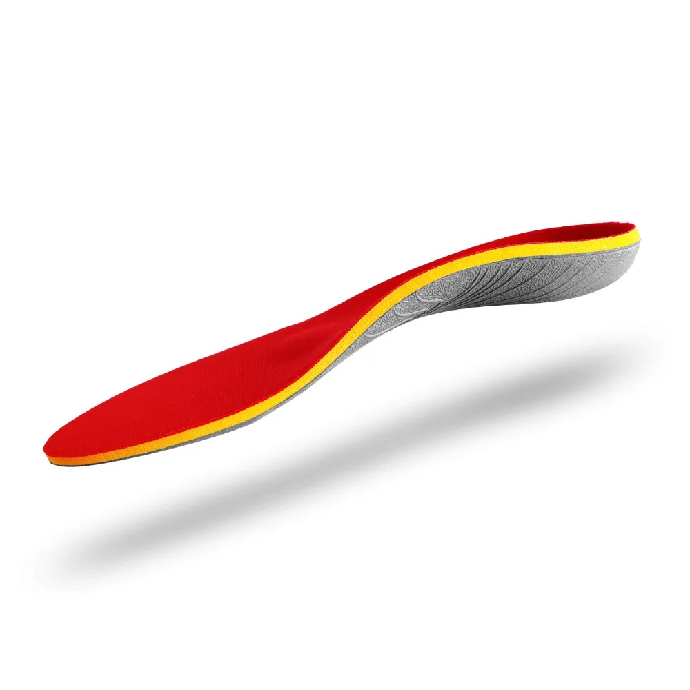 PCSsole Flat Feet Orthotic Insoles Arch Support Inserts Metatarsal Pinnacle Plus for Metatarsalgia, Plantar Fasciitiis 127 PCSsole Flat Feet Orthotic Insoles Arch Support Inserts Metatarsal Pinnacle Plus for Metatarsalgia, Plantar Fasciitiis 127