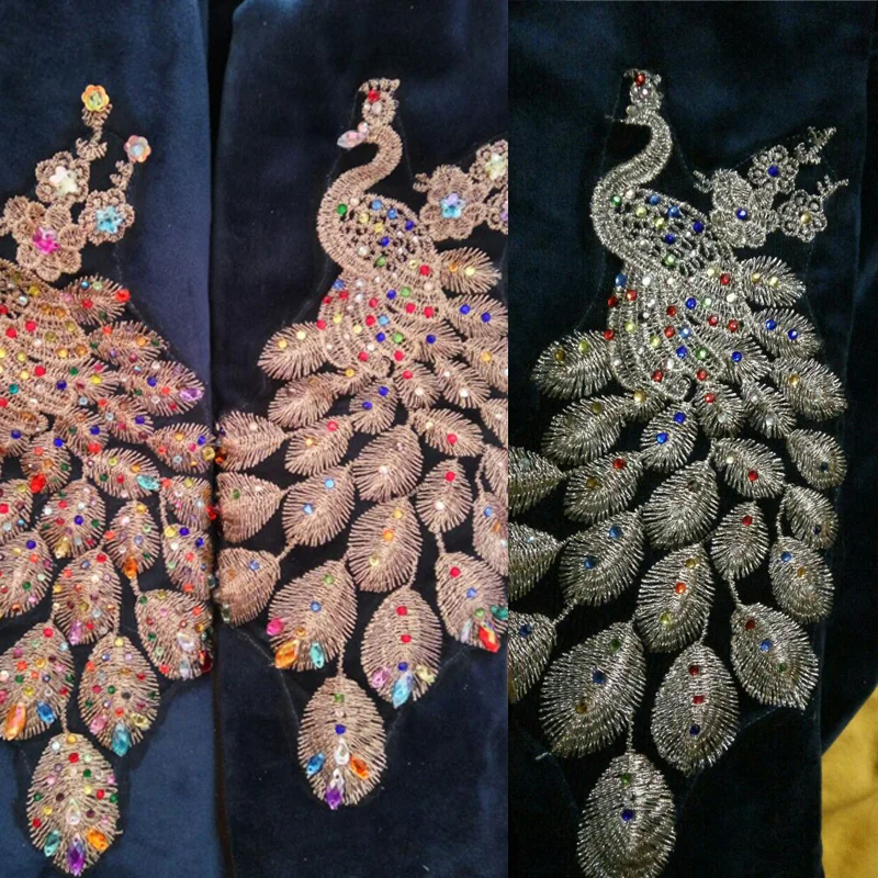 DIY камни кристально чистые белые плоские круглые шитые тайваньские Акриловые 2