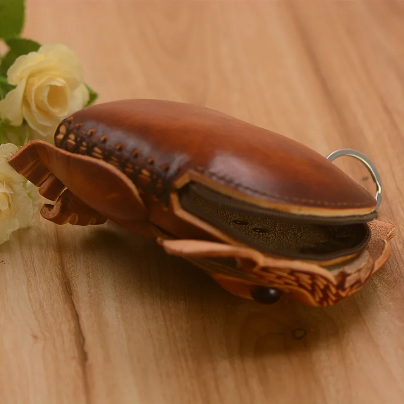 leather wallet 21
