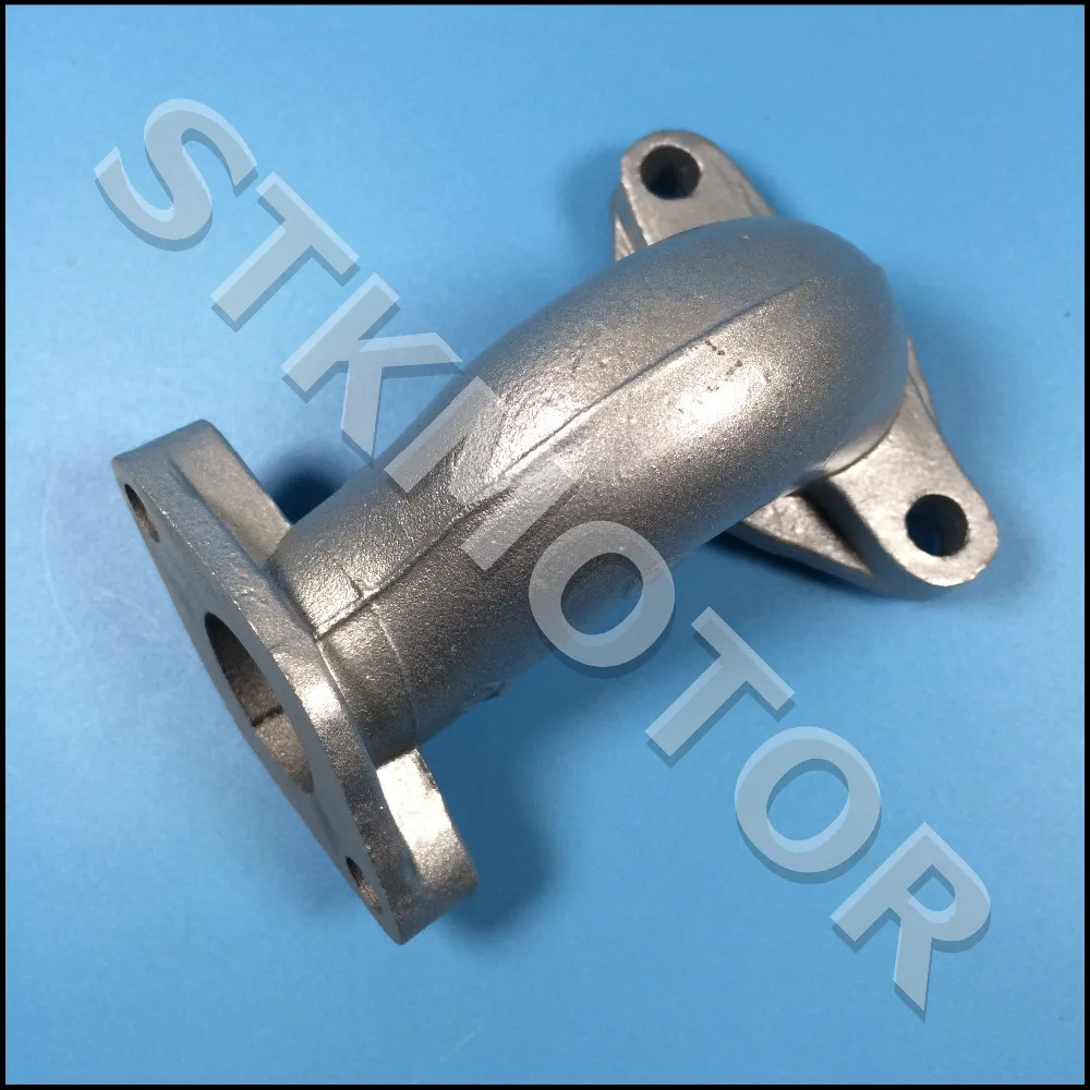 

Free Shipping KAZUMA Meerkat Falcon 50CC 110CC Intake Manifold ATV STKMOTOR Spare Parts