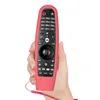 Sikai patente silicona para LG Smart TV AN-MR600 control remoto para LG AN-MR650 para LG OLED TV magia voz remoto mate ► Foto 2/6