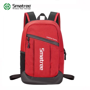 

Smatree Lightweight Organizer Bag for Boys and Girls Water Resistant Travel Hiking Daypack for Men & Women