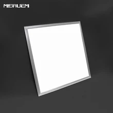 Светодиодные панели 600×600, 48 Вт 250 шт. SMD LED Панелью Свет с 3500lm Заменить 90 Вт Incandlescent Tube, высота власть