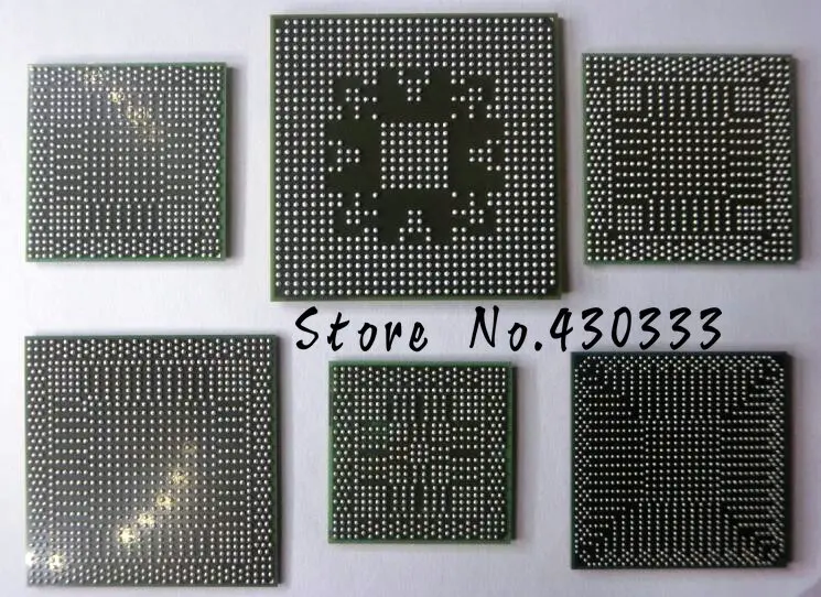 

100% New original BD82Q67 SLJ4D BGA