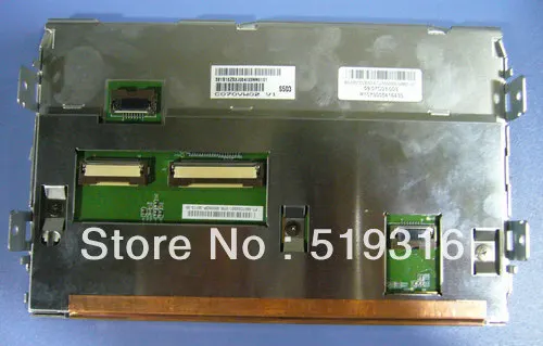 

Brand new original AUO7 inch vehicle-mounted LCD C070VW02 V1 Display screen