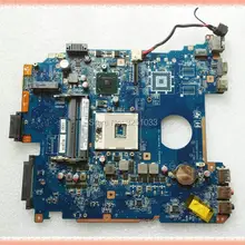 Для ноутбука sony mbx-247 DA0HK1MB6E0 Материнская плата ноутбука VPC-EH MBX 247 A1827699A материнская плата HM65 DDR3